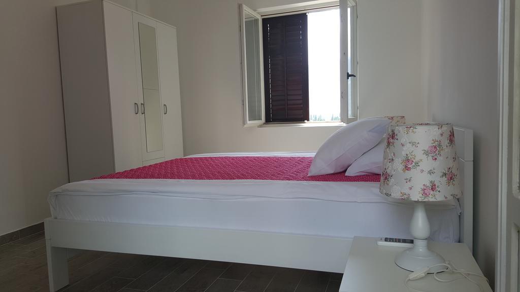 הרצג-נובי Apartments La Dolce Vita מראה חיצוני תמונה