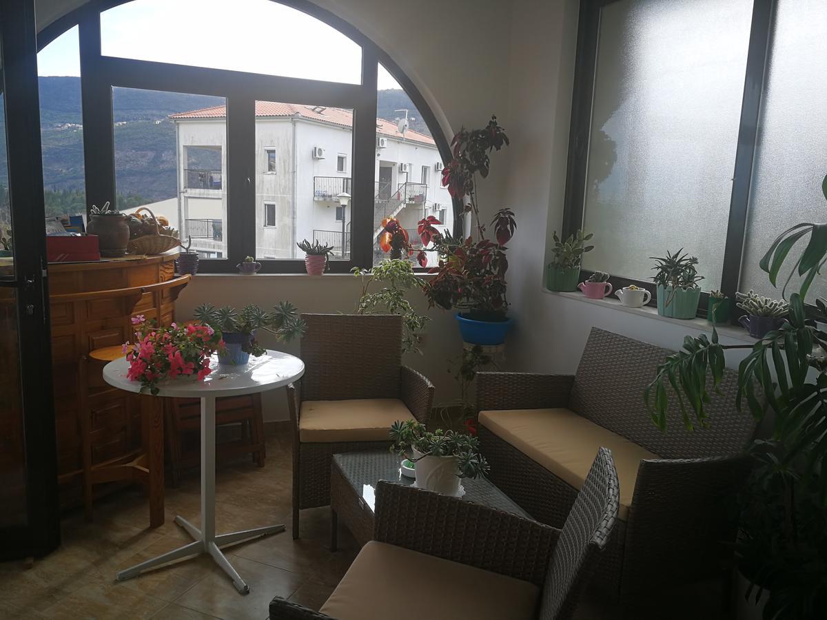 הרצג-נובי Apartments La Dolce Vita מראה חיצוני תמונה